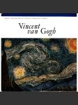Vincent van Gogh (edice: Malá galerie, sv. 5) [malířství, postimpresionismus] - náhled
