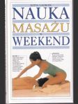 Nauka Masažu weekend - náhled