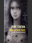 Můj přítel Yeti - výbor z poezie - náhled