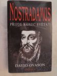 Nostradamus - přijde konec světa?! - náhled