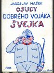 Osudy dobrého vojáka Švejka za světové války - II. - náhled