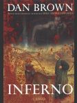 Inferno - náhled