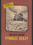 Vynález zkázy - náhled