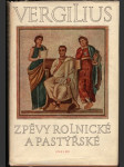 Zpěvy rolnické a pastýřské - náhled