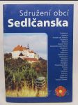 Sdružení obcí Sedlčanska - náhled