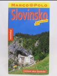 Slovinsko - Doporučené tipy - náhled