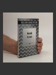 Král Lear (duplicitní ISBN) - náhled