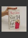 Size 14 is not fat either - náhled