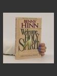 Welcome, Holy Spirit - náhled