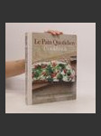 Le Pain Quotidien Cookbook - náhled