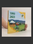 Spolek pro obnovu venkova 1993 - 2023 - náhled