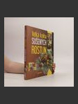 Velká kniha sušených rostlin - náhled