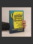 Quixtar : internetová revoluce (duplicitní ISBN) - náhled