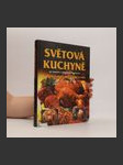 Světová kuchyně - náhled