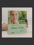 Přírodní léčba a péče s Aloe vera - náhled