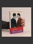 Und da sagte Don Camillo... (duplicitní ISBN) - náhled