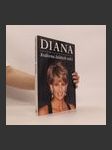 Diana : královna lidských srdcí - náhled