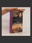 Kniha Dinina - náhled
