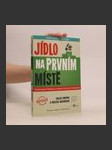 Jídlo na prvním místě - náhled