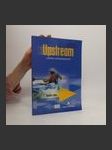 Upstream. Upper Intermediate. Student's Book - náhled
