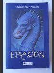 Odkaz Dračích jezdců, Eragon - náhled