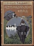 Město malomocného krále - náhled