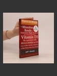 The Miraculous Results of Extremely High Doses of the Sunshine Hormone Vitamin D3 - náhled