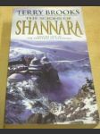 The Scions of Shannara/Potomci Shannary - náhled