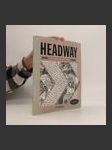 Headway : elementary - workbook - náhled