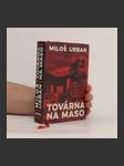 Továrna na maso - náhled