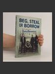 Beg, steal or borrow - náhled