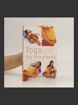 Yoga for pregnancy - náhled