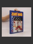 Zlatí hoši : Nagano '98 - náhled