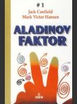 Aladinov faktor - náhled