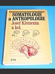 Somatologie a antropologie - náhled