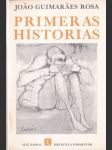 Primeras historias - náhled