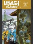 Usagi Yojimbo 37 - Křižovatky - náhled