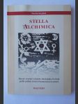 Stella alchimica: Skrytý význam výzdoby letohrádku Hvězda podle podání starých hermetických autorů - náhled