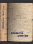 Homérova Odysseia - náhled