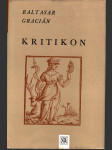 Kritikon - náhled