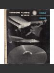 Taneční hudba a jazz 1964 - 1965 - náhled