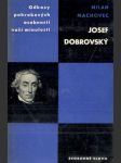 Josef Dobrovský - náhled