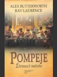 Pompeje - náhled