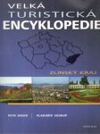 Velká turistická encyklopedie - náhled