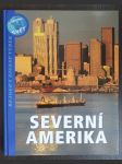 Severní Amerika - náhled