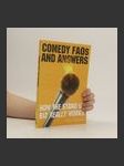 Comedy FAQs and answers : how the stand-up biz really works - náhled