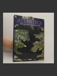 Atlantica : velký atlas světa s družicovými snímky - náhled