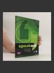 Speakout. Pre-intermediate. Students' book - náhled
