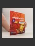 Gold Experience B1 Student's Book & eBook with Online Practice. - náhled
