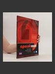 Speakout : elementary. Student's book with ActiveBook - náhled